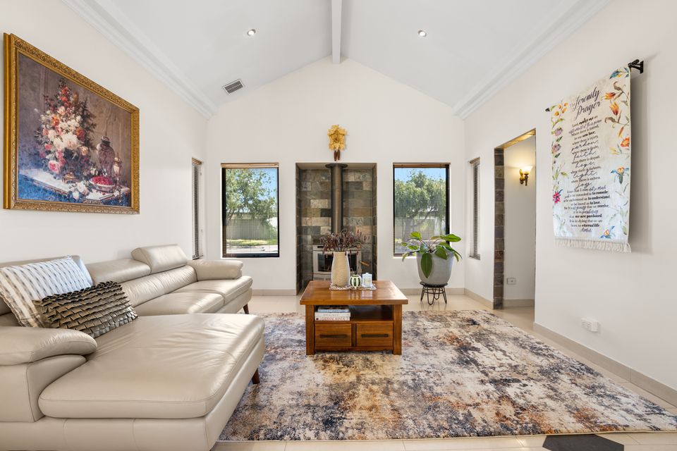 14 Repose Terrace, Atwell