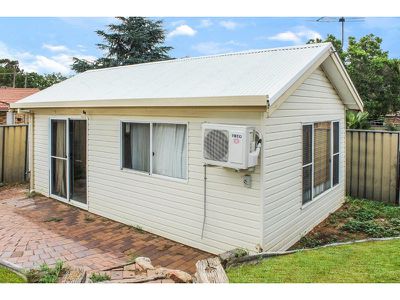 21 Goodwin Road, Gunnedah