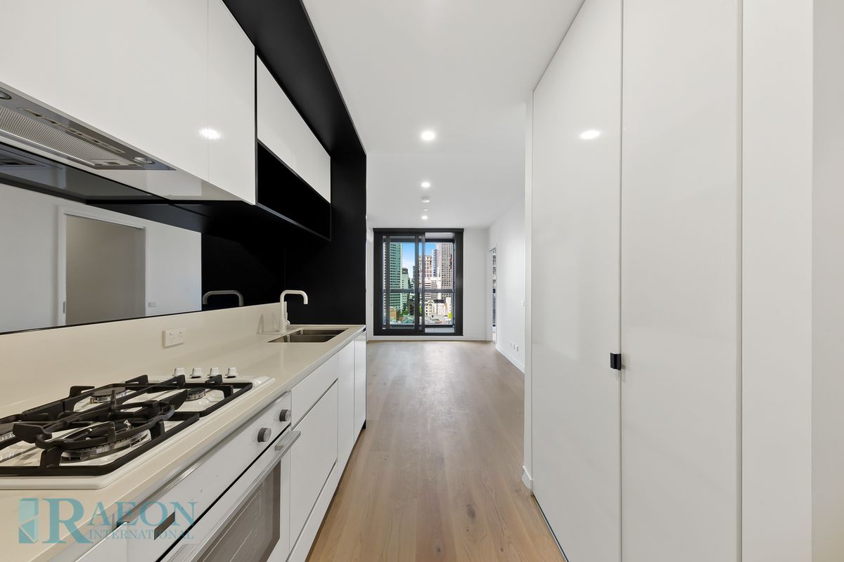 1502/296 Little Lonsdale Street, Melbourne