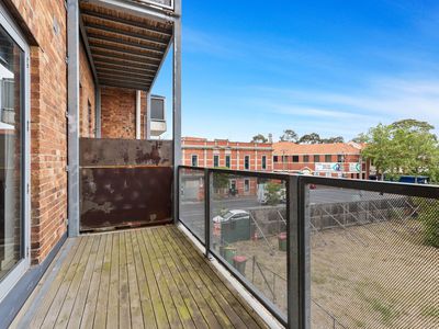 3 / 232 Nicholson Street, Footscray