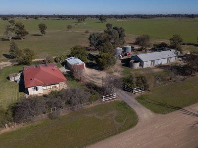 117 Buckingham Road, Norong