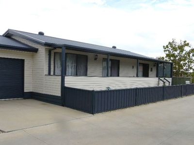 Tocumwal