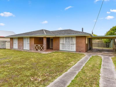 10 Eighth Street, Millicent