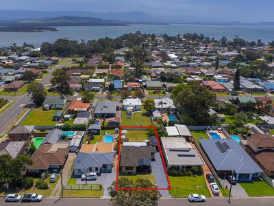 72 Wentworth Street, Oak Flats