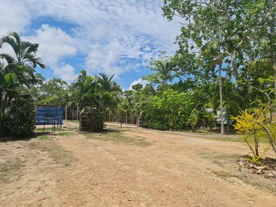 137 Starcke Street, Cooktown