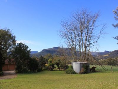 65 Merchants Road, Kangaroo Valley