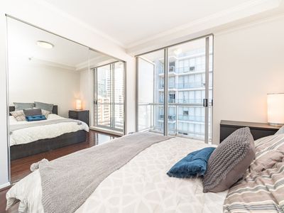 280 / 298-304 Sussex Street, Sydney