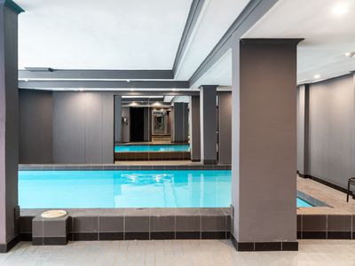 122 / 220 Goulburn Street, Darlinghurst