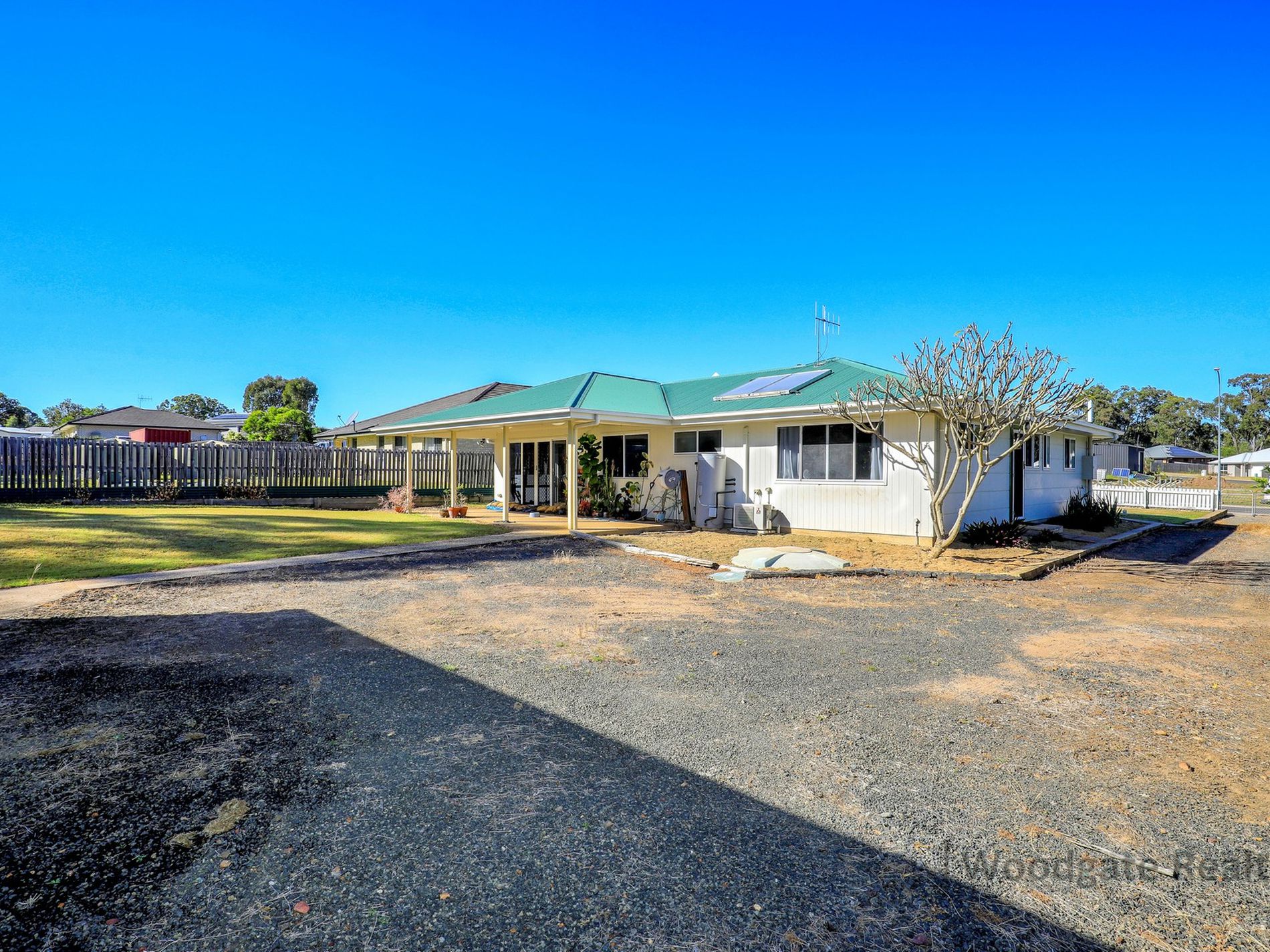 3 Redbank Court, Cordalba