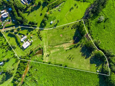 169 Gungas Road, Nimbin