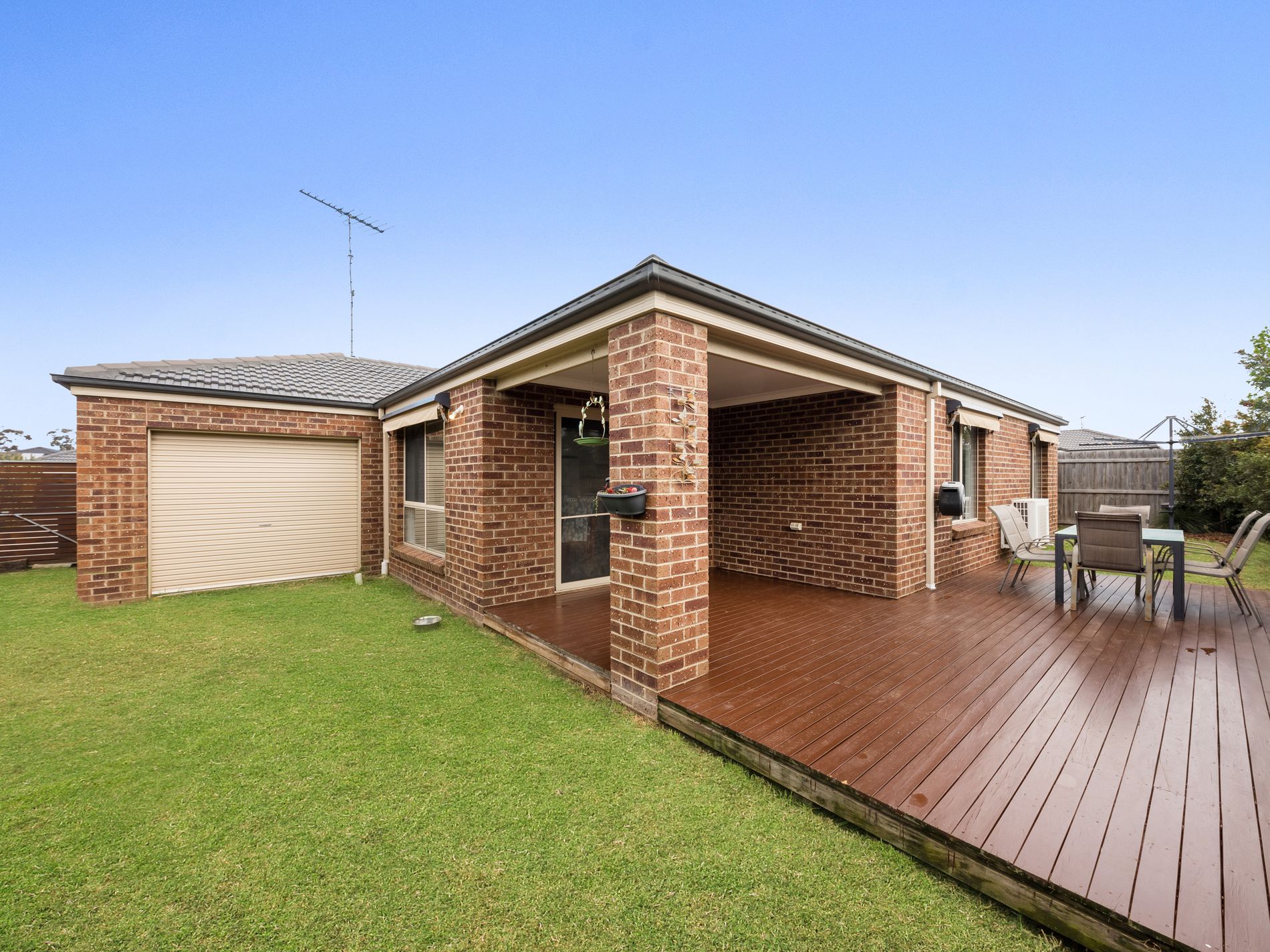 12 Adair Court, Marshall