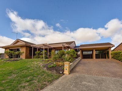 20 Corcoran Terrace, Millicent
