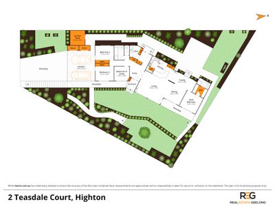 2 Teasdale Court, Highton