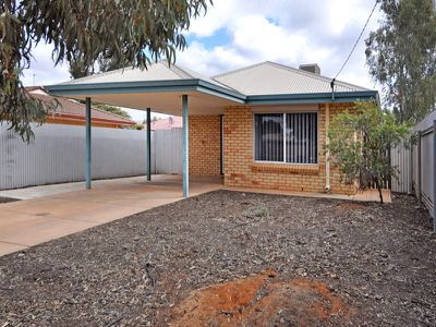 412B Egan Street, Kalgoorlie