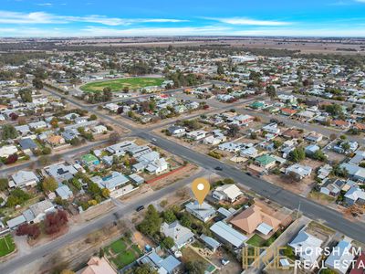 4 Franklin Street, Warracknabeal