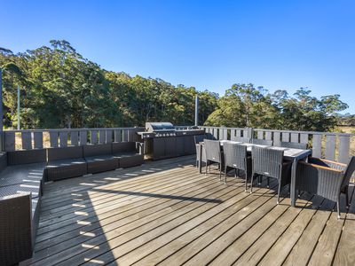 694 Pipeclay Road, Pipeclay