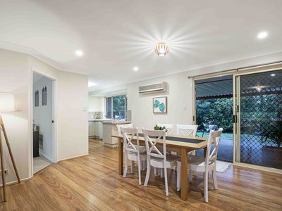 8 Ghost Gum Court, Albany Creek