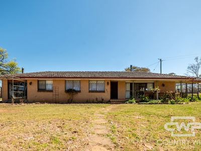 111 Llangothlin Road, Guyra