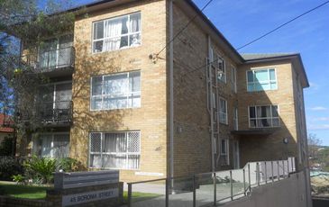 3 / 45 Boronia St, Kensington