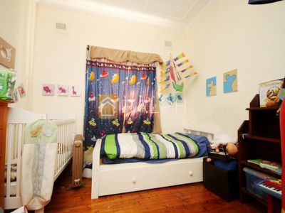 7 Fitzroy Street, Campsie