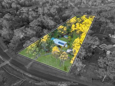 151-157 Candlebark Road, Glenlogan