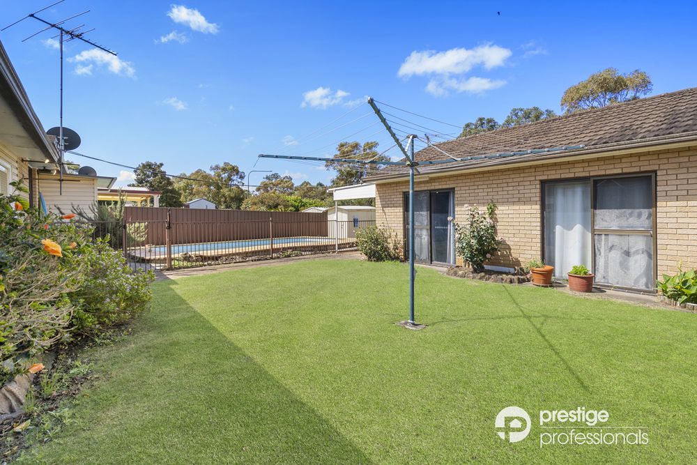 54 Elouera Crescent, Moorebank