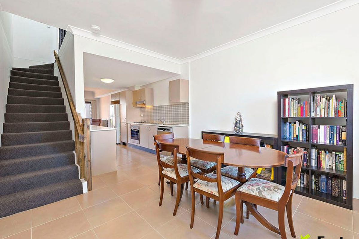 38 / 9-21 Hillcrest Street, Homebush