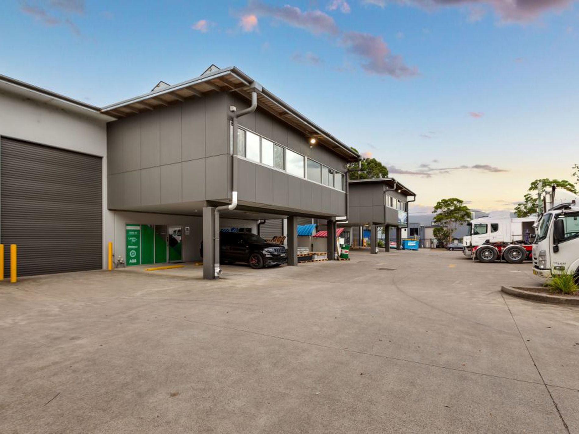 4 / 5 Arunga Drive, Beresfield