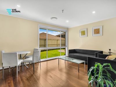 21 Fury Street, Oran Park