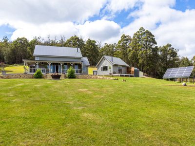 1775 Pelverata Road, Upper Woodstock