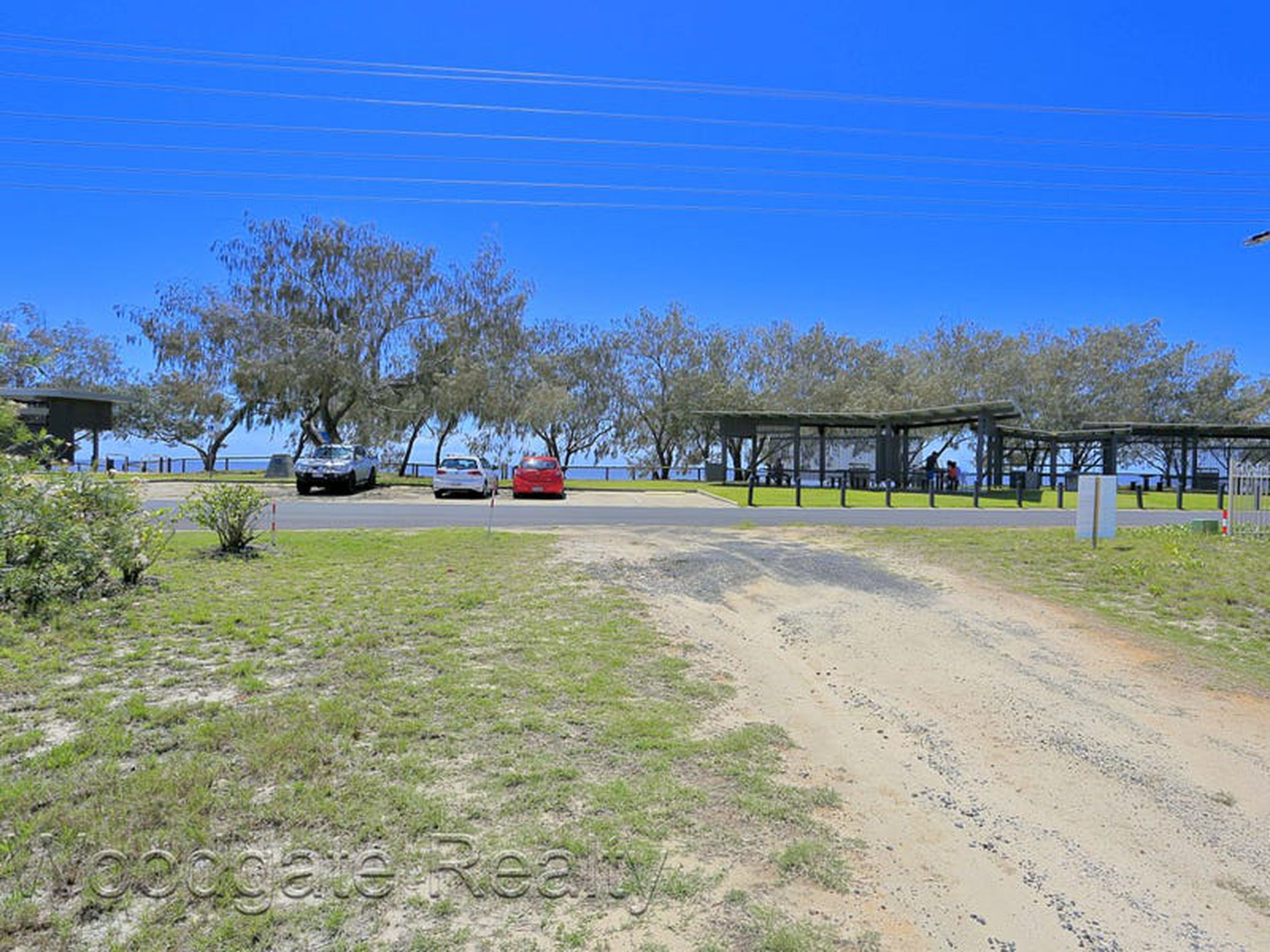 158 Esplanade, Woodgate