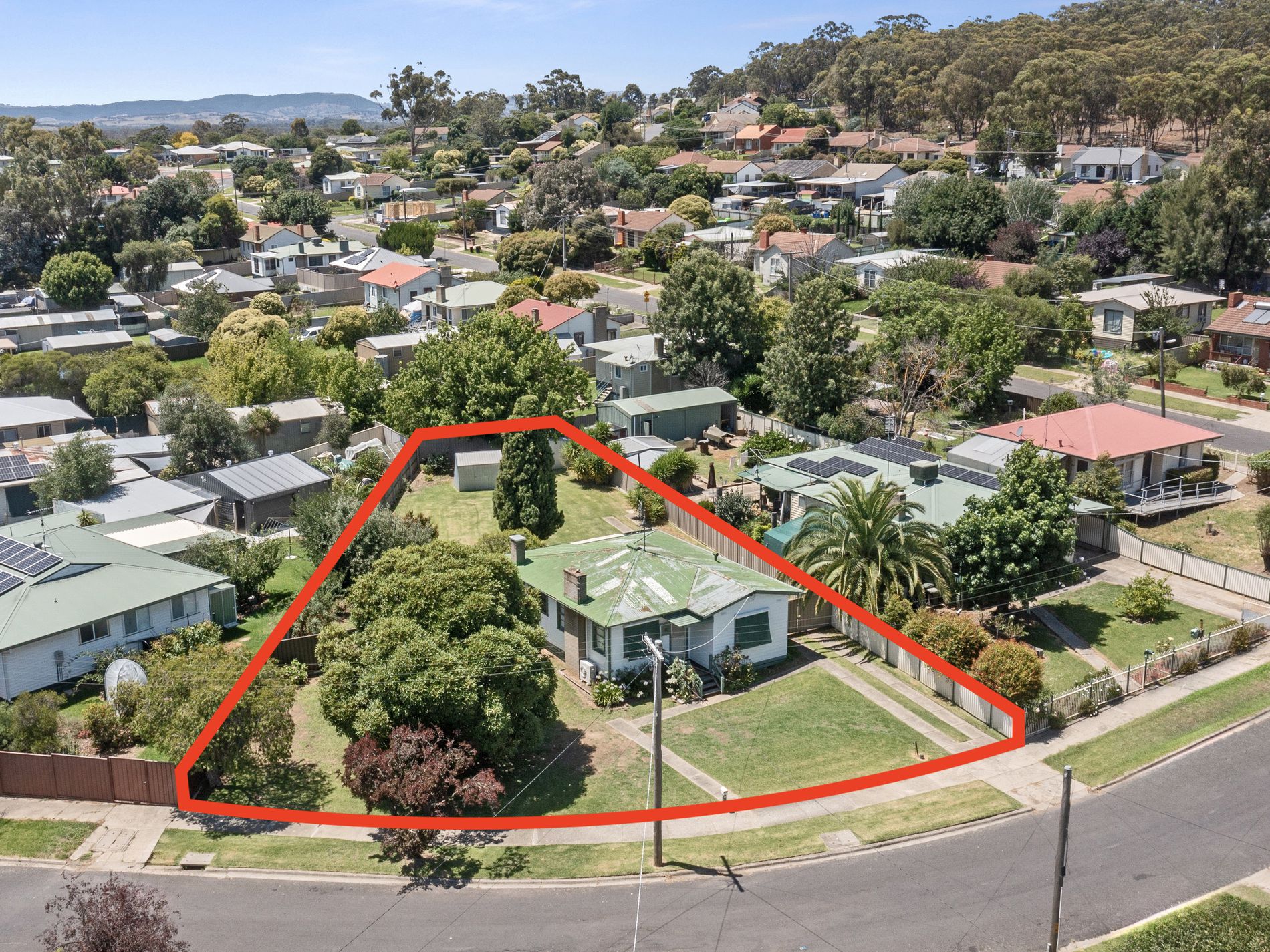 40 Morison Crescent, Seymour