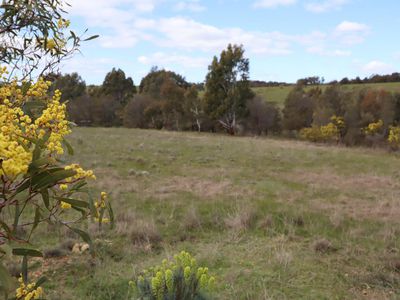260  Dons Lane, Glenhope East