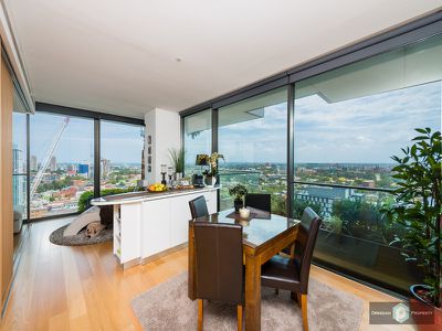 Lv 20 / 3 Carlton Street, Chippendale