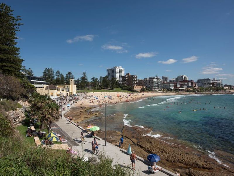 Cronulla