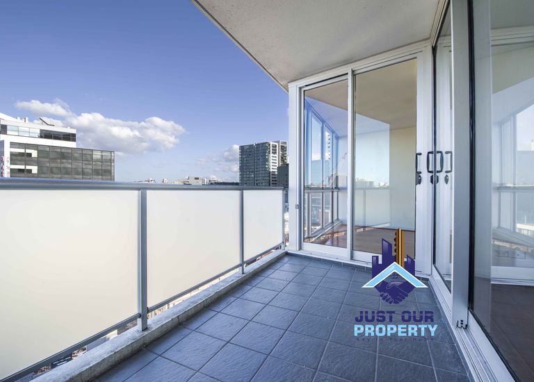 78 / 849 George Street, Ultimo