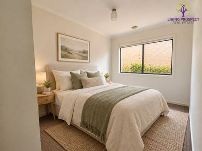 185 Saltwater Promenade, Point Cook