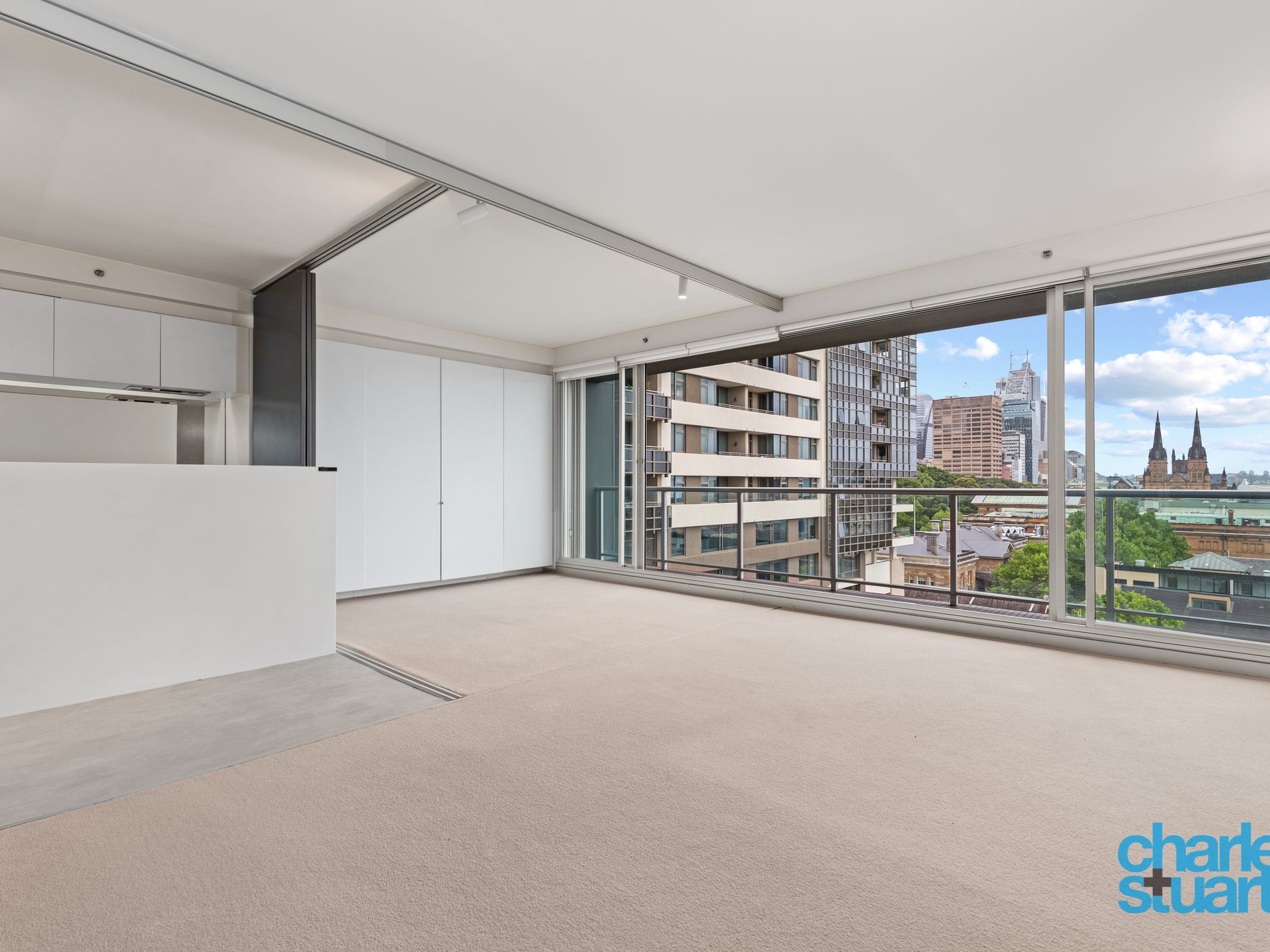 703 / 1 Francis Street, Darlinghurst