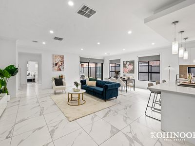 17 Merrica Court, Craigieburn