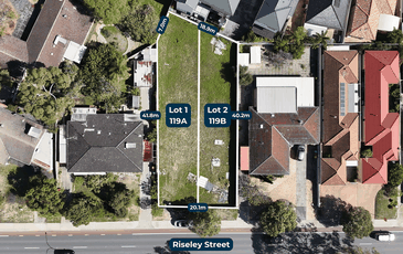 119A-B Riseley Street, Ardross