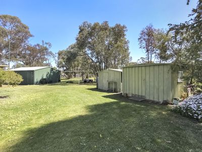 32 Speed Street, Heathcote