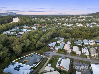 13 Hawkesbury Lane, Douglas