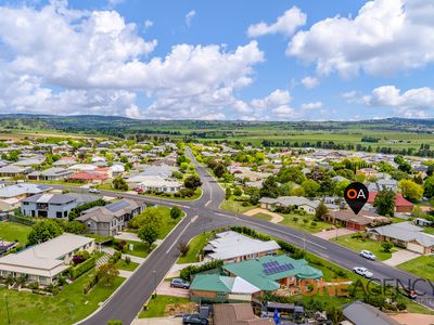 17 Westbourne Drive, Abercrombie