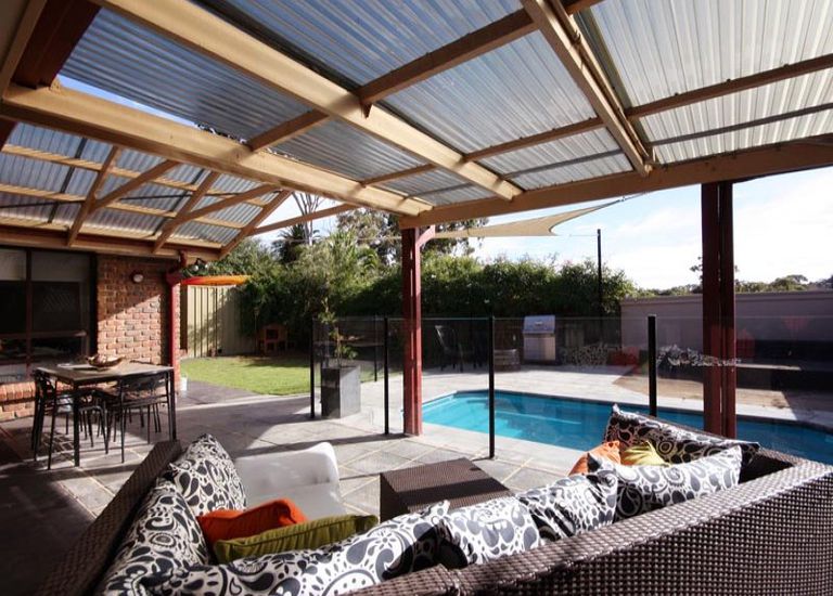 3 Glenthorn Crescent, O'halloran Hill