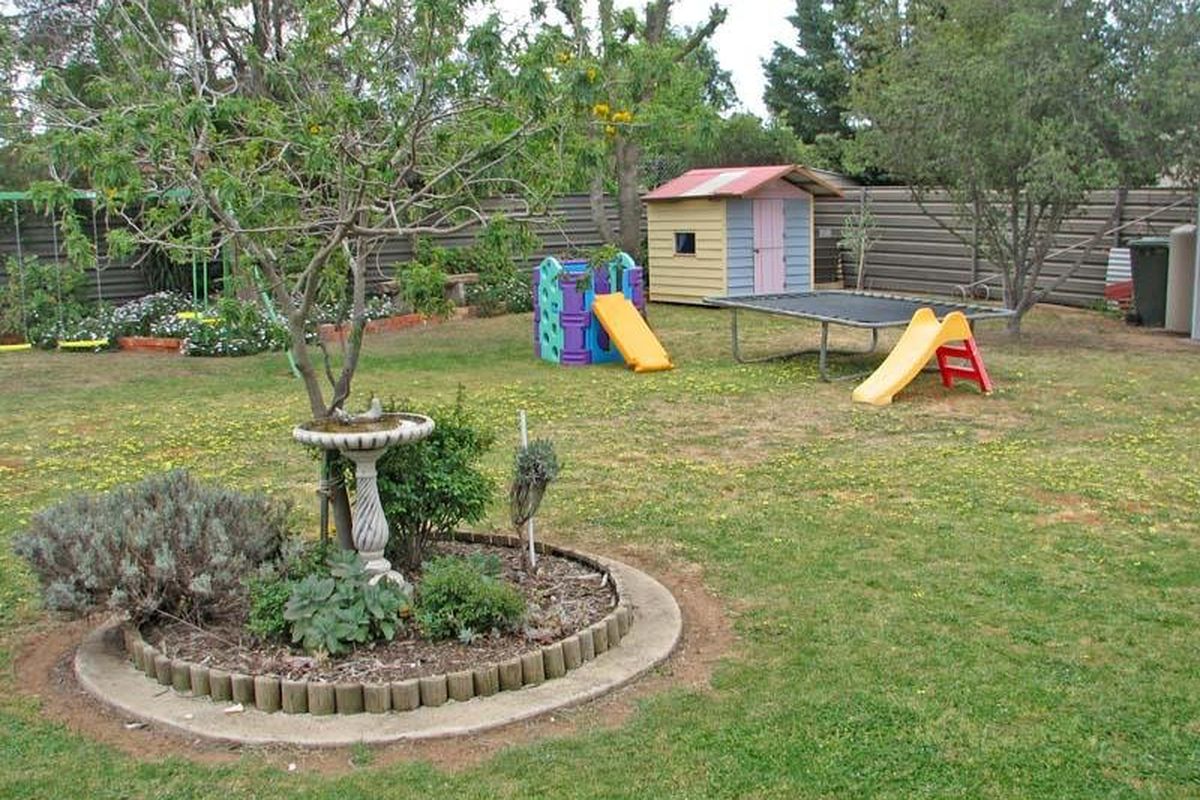 26 Outram Avenue, Kyabram