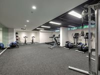 1 cordelia street, , South Brisbane