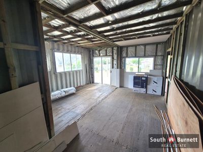 17 PEROONE Street, Wondai