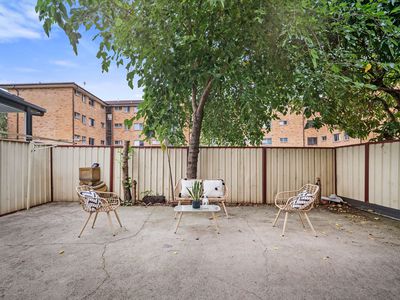 3 / 49-51 Bartley Street, Canley Vale