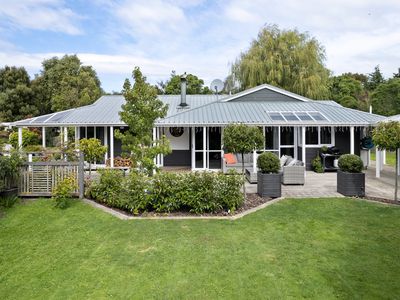 55 Thomas Street, Waikouaiti