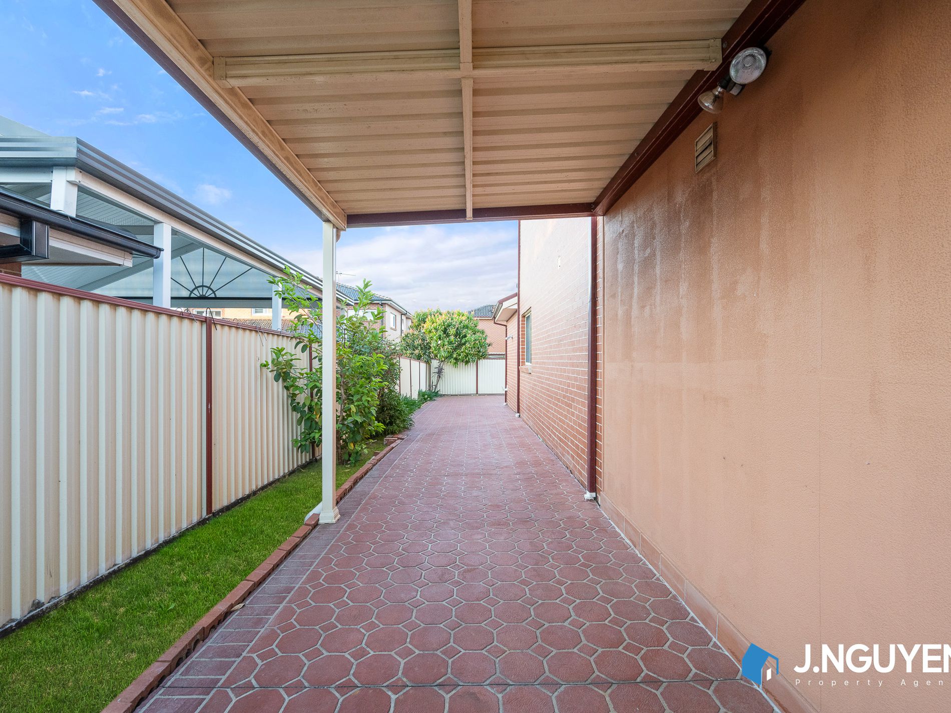 23 Richardson Street, Fairfield